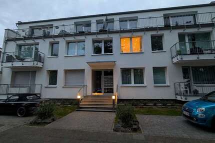 Wohnung Meerbusch Necklenbroich - 1 Zimmer, 51 m&sup2;, 708&euro; | Angebot:26320893