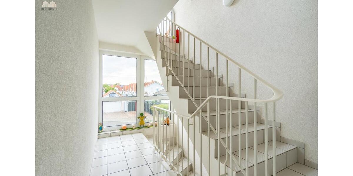 Etagenwohnung Bingen am Rhein - 1 Zimmer, 38 m&sup2;, 410&euro; | Angebot:26269192