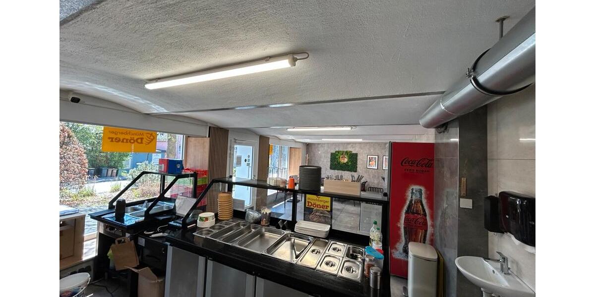 Gewerbeobjekt Münchberg - 750&euro; | Angebot:26461347
