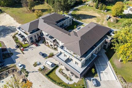 Helle Zweizimmerwohnung mit großzügigem Balkon 2 zimmer