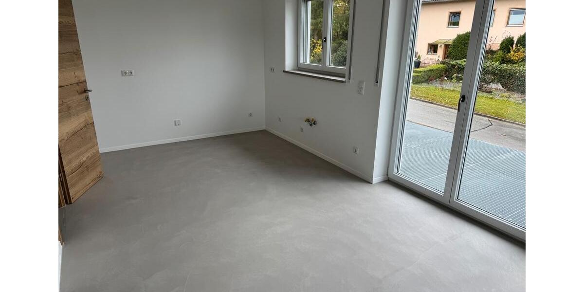 Wohnung 90 Qm in Leiblfing zu Vermieten 3 zimmer