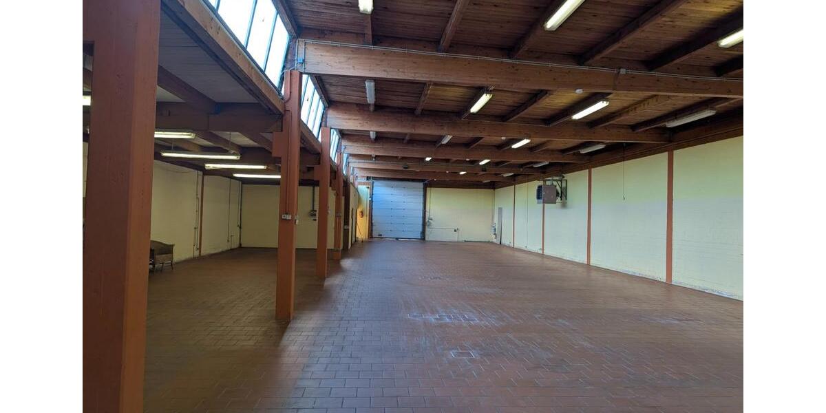 Gewerbeobjekt Goslar OS Hahnenklee-Bockswiese - 4&euro; | Angebot:26127272