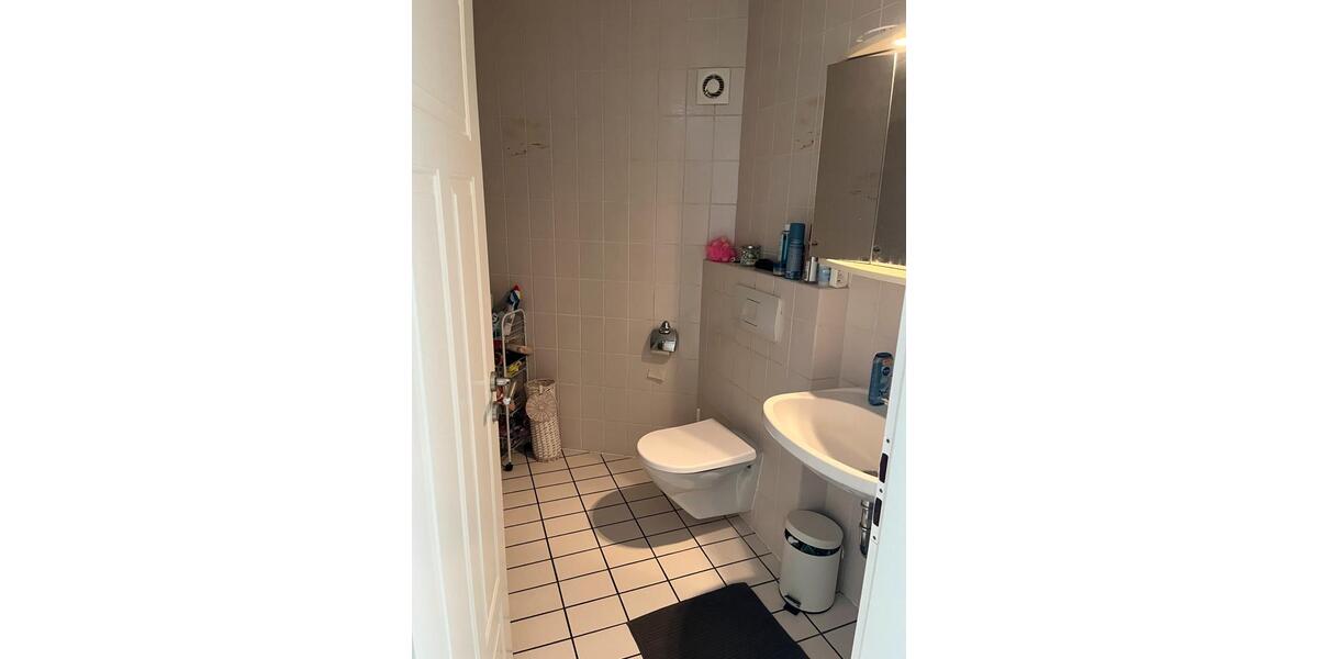 Wohnen auf Zeit Sandhausen - 1 Zimmer, 30 m&sup2;, 540&euro; | Angebot:25901254