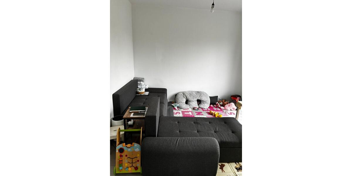 Etagenwohnung München Schwabing-Freimann - 5 Zimmer, 115 m&sup2;, 1.100&euro; | Angebot:24535771