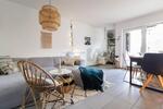 Etagenwohnung Höchberg - 3 Zimmer, 83 m&sup2;, 950&euro; | Angebot:26573309