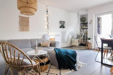 Wohnung Höchberg - 3 Zimmer, 83 m&sup2;, 950&euro; | Angebot:26573309