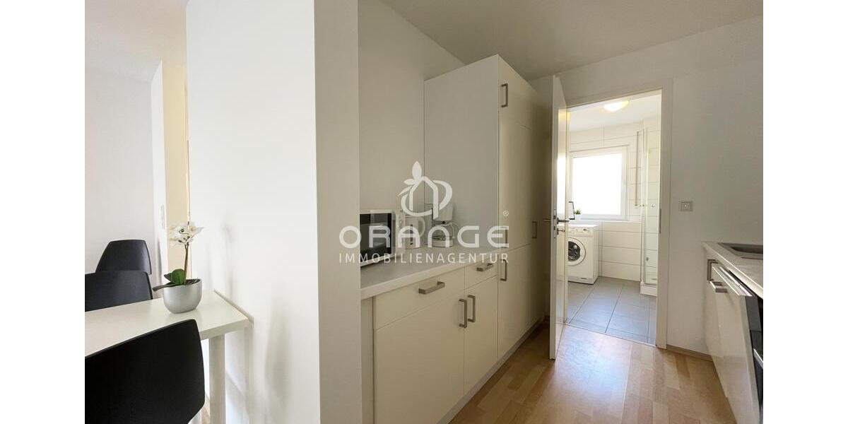 Etagenwohnung Nürnberg Gärten bei Wöhrd - 1 Zimmer, 38 m&sup2;, 700&euro; | Angebot:26231298