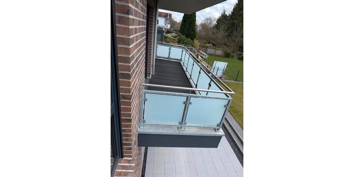 Maisonettenwohnung Rellingen - 4 Zimmer, 153 m&sup2;, 2.400&euro; | Angebot:25964787