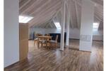 Penthouse-Wohnung im DG in Bad Saulgau