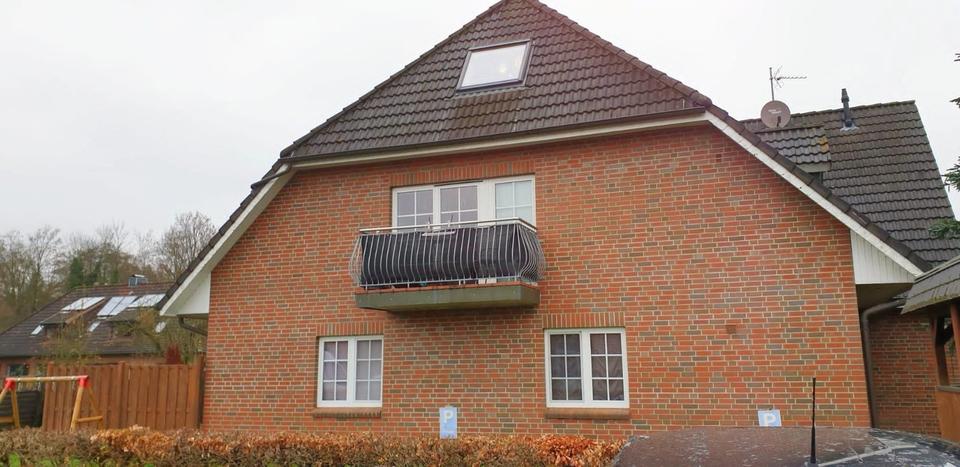 Etagenwohnung Wankendorf - 3 Zimmer, 80 m&sup2;, 706&euro; | Angebot:25146513