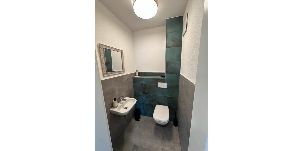 Etagenwohnung Hasel - 3 Zimmer, 106 m&sup2;, 1.850&euro; | Angebot:26336060