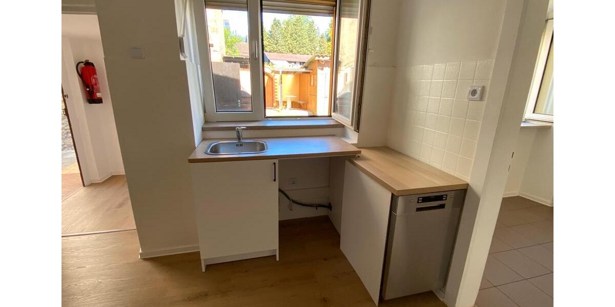Erdgeschoßwohnung Brücken - 4 Zimmer, 85 m&sup2;, 680&euro; | Angebot:26689079
