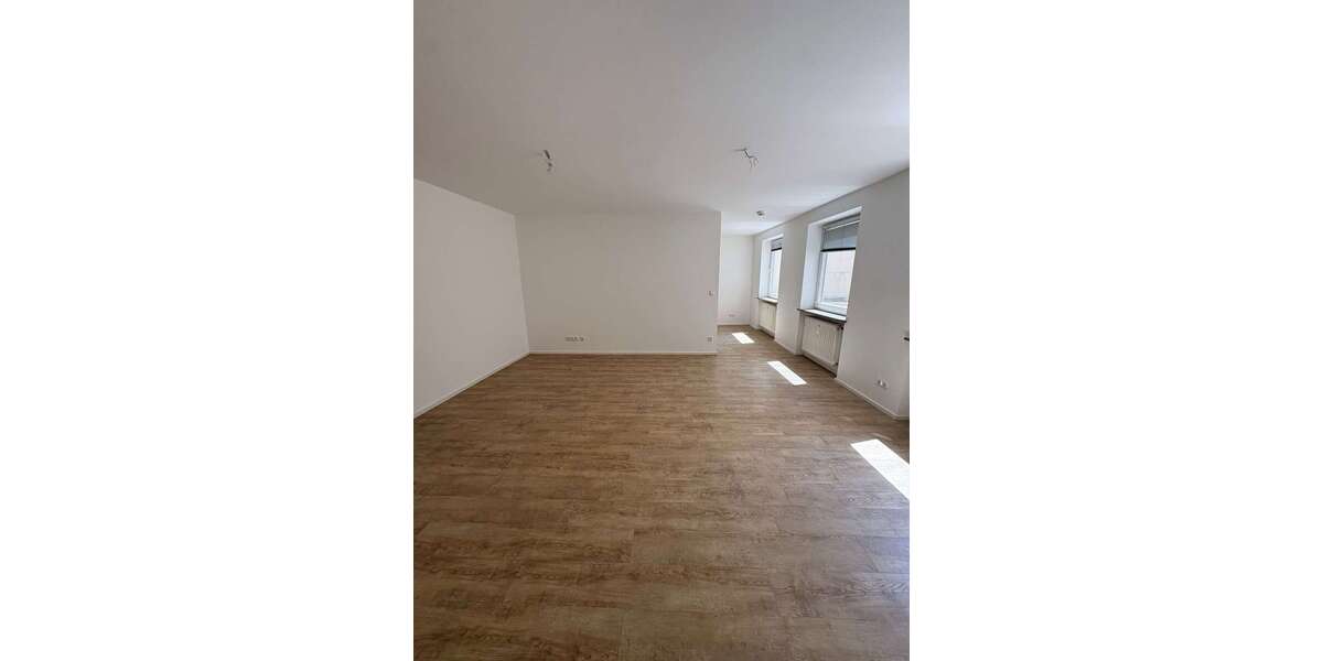 Etagenwohnung München Maxvorstadt - 1 Zimmer, 46 m&sup2;, 1.194&euro; | Angebot:26753250