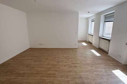 Wohnung München Maxvorstadt - 1 Zimmer, 46 m&sup2;, 1.194&euro; | Angebot:26753250