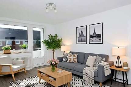 Wohnung Wittmund - 2 Zimmer, 52 m&sup2;, 410&euro; | Angebot:24535558