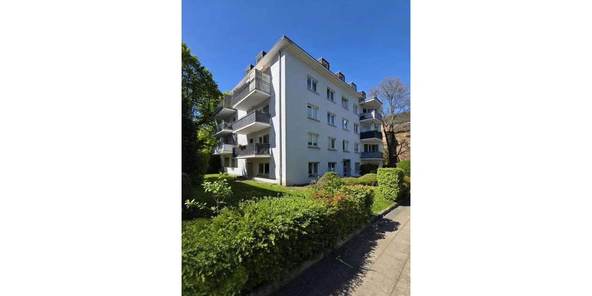 Etagenwohnung Essen Südviertel - 3.5 Zimmer, 84 m&sup2;, 900&euro; | Angebot:27259293