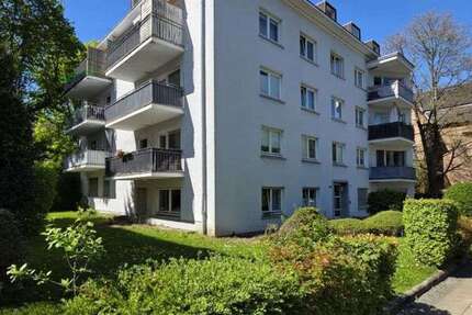 Wohnung Essen Südviertel - 3.5 Zimmer, 84 m&sup2;, 900&euro; | Angebot:27259293