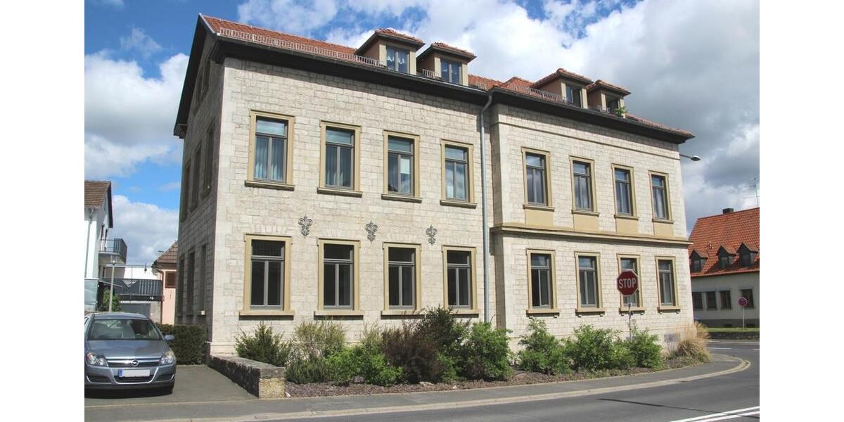 Gewerbeobjekt Sommerhausen - 952&euro; | Angebot:23622486