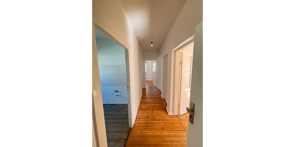 Etagenwohnung Rendsburg - 2 Zimmer, 49 m&sup2;, 519&euro; | Angebot:26279451