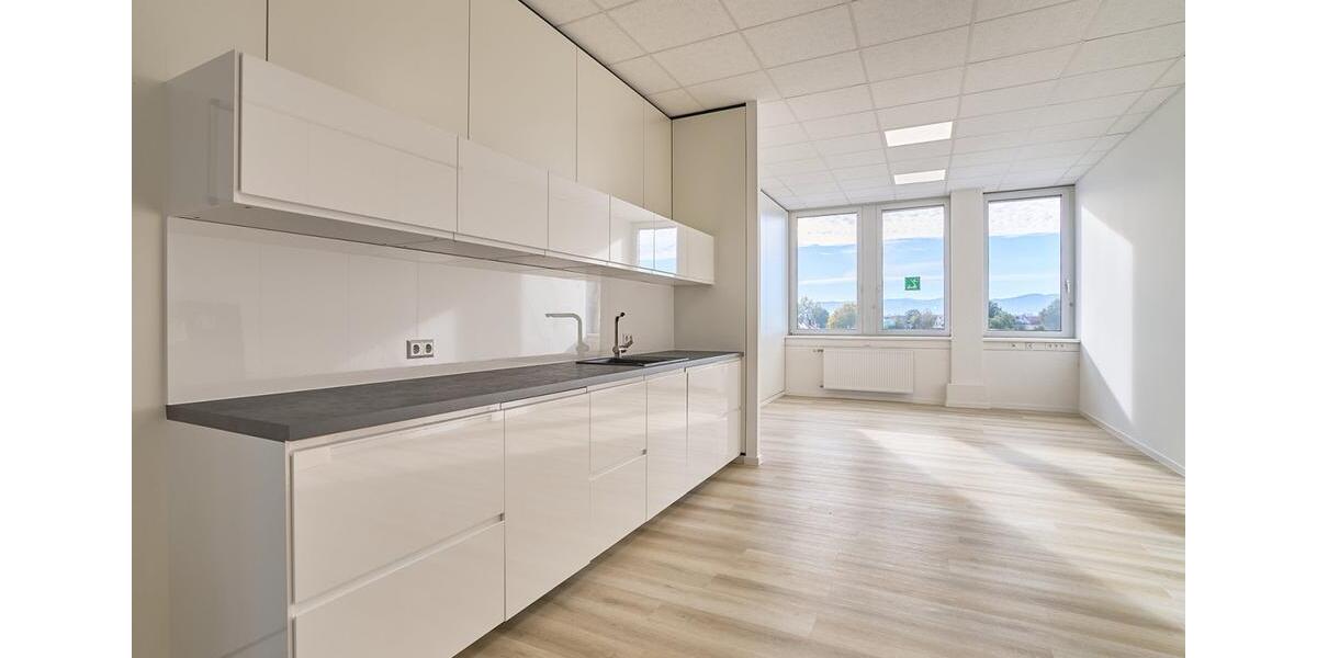 Gewerbeobjekt Teningen - 7&euro; | Angebot:23809339