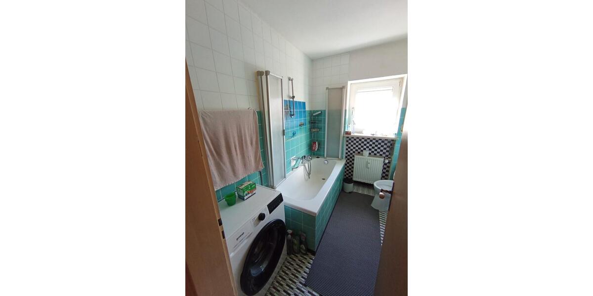 Etagenwohnung Deggendorf - 4 Zimmer, 92 m&sup2;, 830&euro; | Angebot:26356647