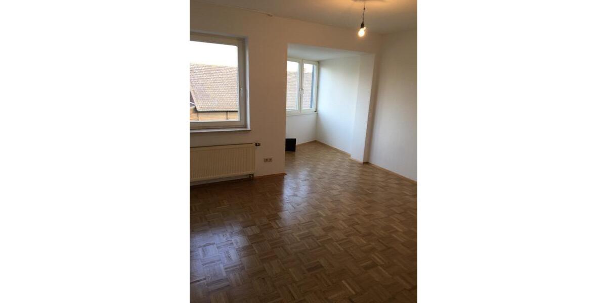 Dachgeschoßwohnung Warburg - 2 Zimmer, 51 m&sup2;, 470&euro; | Angebot:24575985