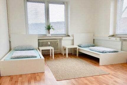 Wohnen auf Zeit Krefeld - 15&euro; | Angebot:12076808