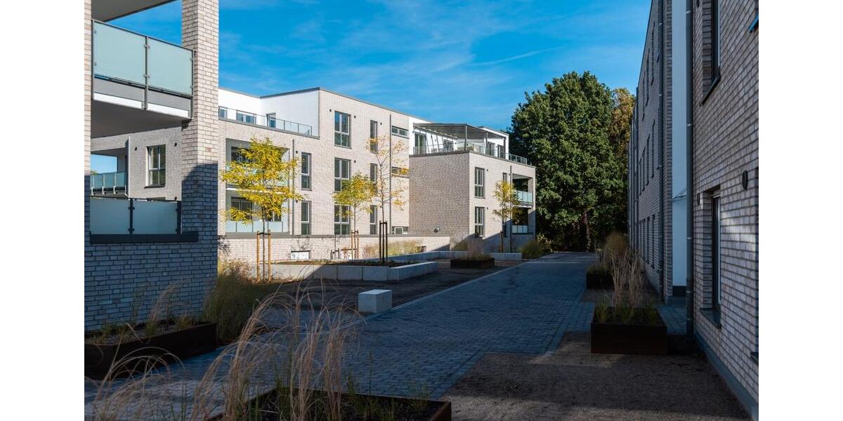 Etagenwohnung Diepholz - 2 Zimmer, 70 m&sup2;, 700&euro; | Angebot:26631027