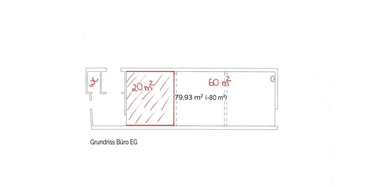 Gewerbeobjekt Lindenberg im Allgäu - 1.620&euro; | Angebot:26254094