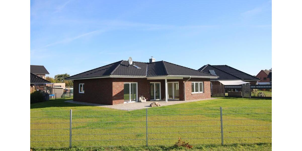 Bungalow Sittensen - 5 Zimmer, 132 m&sup2;, 1.600&euro; | Angebot:24526421