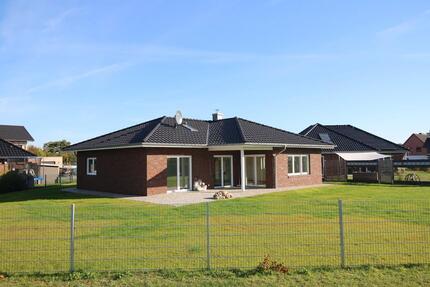 Haus Sittensen - 5 Zimmer, 132 m&sup2;, 1.600&euro; | Angebot:24526421