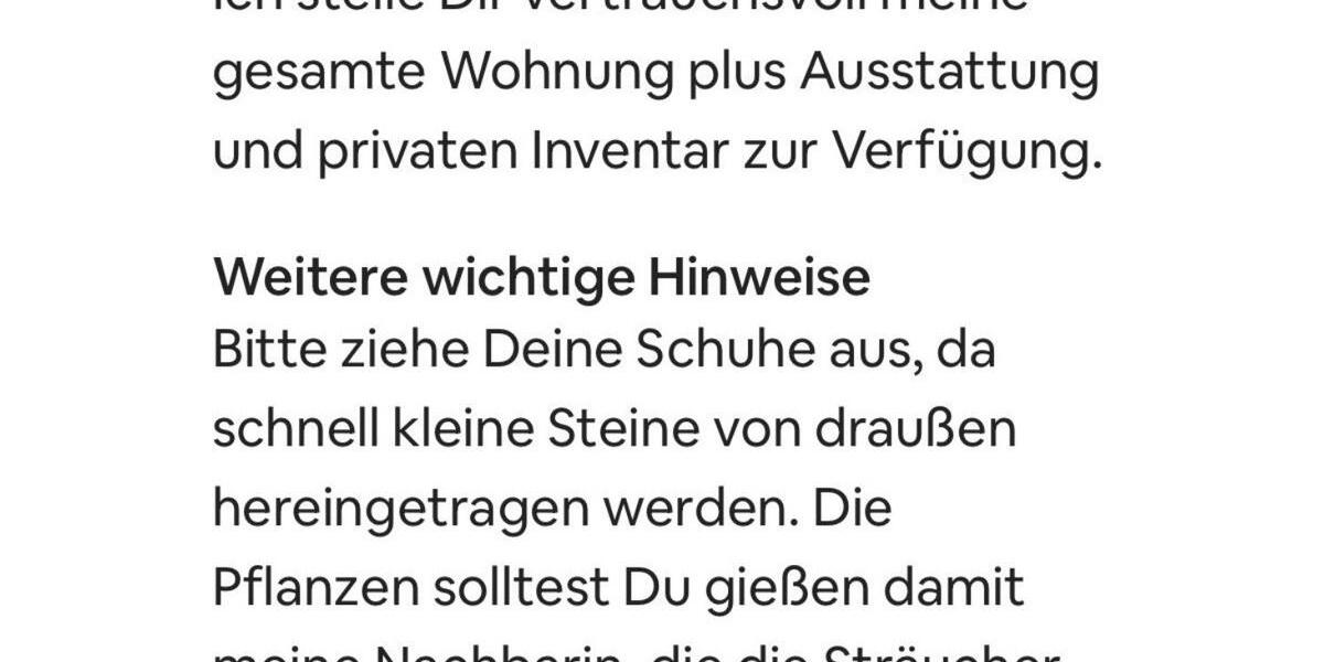 Wohnen auf Zeit Arnsberg Obereimer - 2 Zimmer, 81 m&sup2;, 1.890&euro; | Angebot:24756919