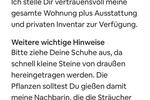 Wohnen auf Zeit Arnsberg Obereimer - 2 Zimmer, 81 m&sup2;, 1.890&euro; | Angebot:24756919