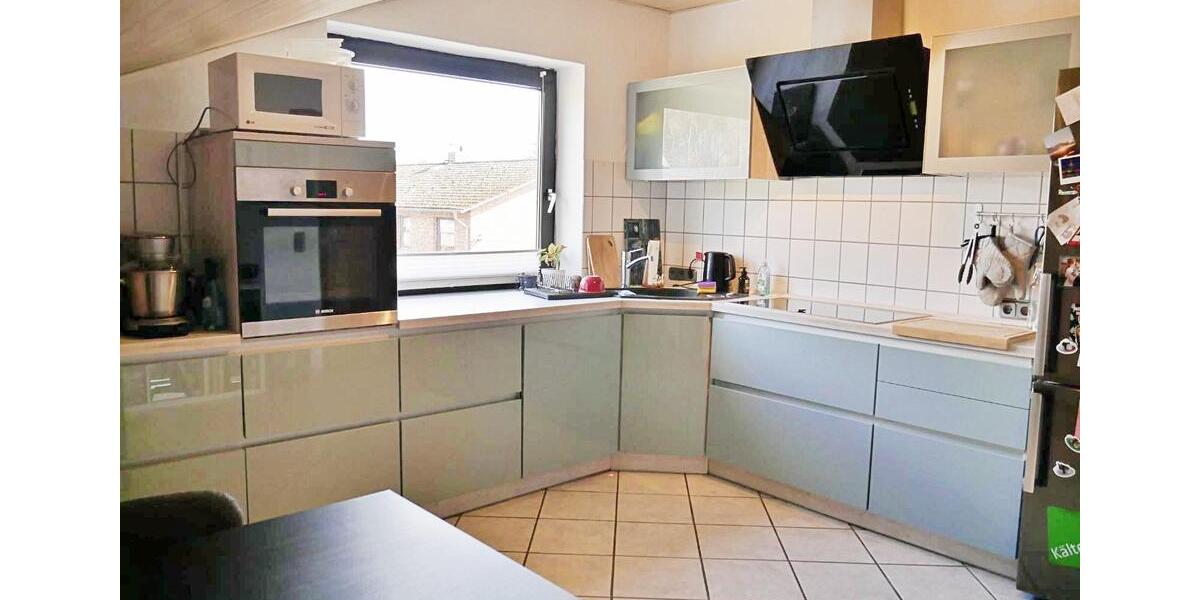 Dachgeschoßwohnung Munster - 3 Zimmer, 90 m&sup2;, 749&euro; | Angebot:26003313