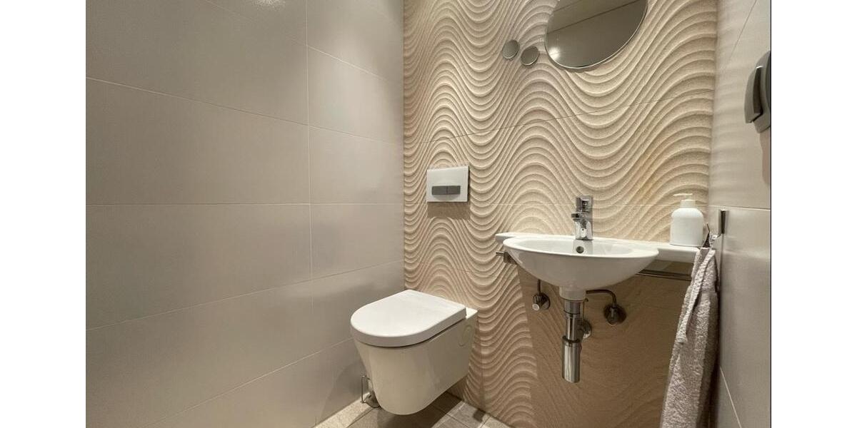 Dachgeschoßwohnung Nürnberg Gaismannshof - 4.5 Zimmer, 127 m&sup2;, 1.550&euro; | Angebot:25143413