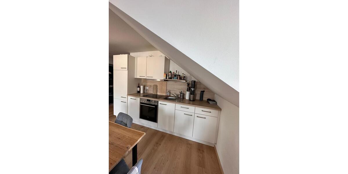Dachgeschoßwohnung Passau Mühltal - 1 Zimmer, 51 m&sup2;, 800&euro; | Angebot:25902227