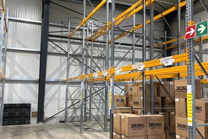 Gewerbeobjekt Möttingen - 850&euro; | Angebot:9537366