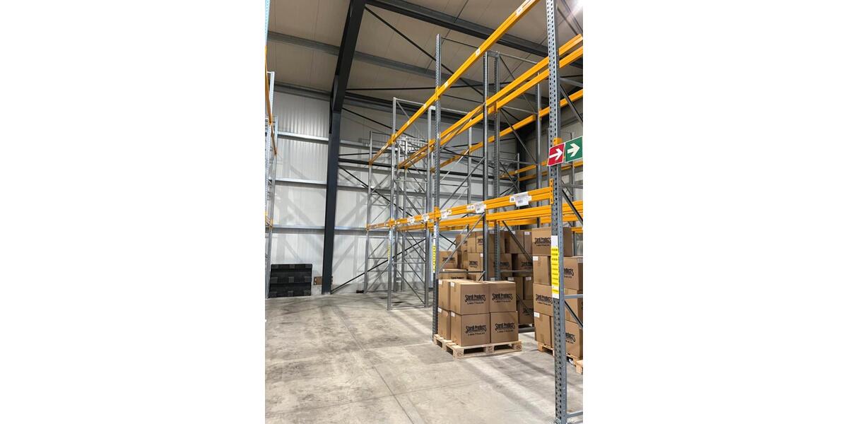 Gewerbeobjekt Möttingen - 850&euro; | Angebot:9537366