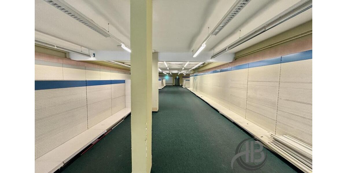 Gewerbeobjekt Remscheid Lüttringhausen - 3.000&euro; | Angebot:25932278