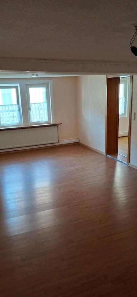 3 Zimmer Wohnung in Friedberg (Hessen) Stadtmitte