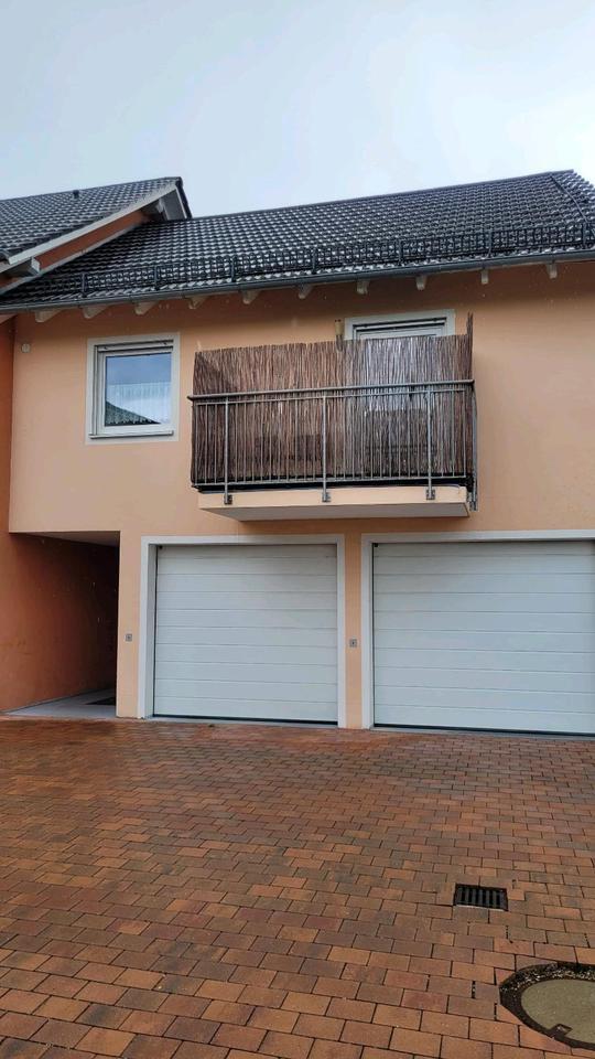 Wohnung in Essenbach