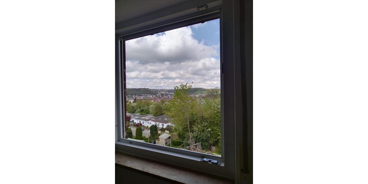 Etagenwohnung Uhingen - 4 Zimmer, 80 m&sup2;, 1.000&euro; | Angebot:26462087