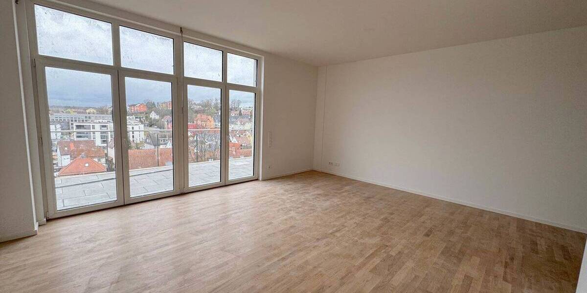 Etagenwohnung Aalen Unterkochen - 2 Zimmer, 74 m&sup2;, 1.085&euro; | Angebot:24040715