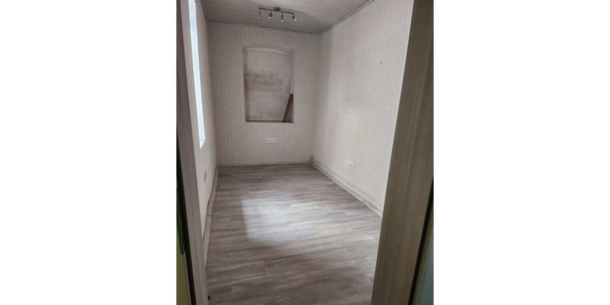 3- Raum Wohnung in Seeburg mit Blick auf den Süßen See 3 zimmer