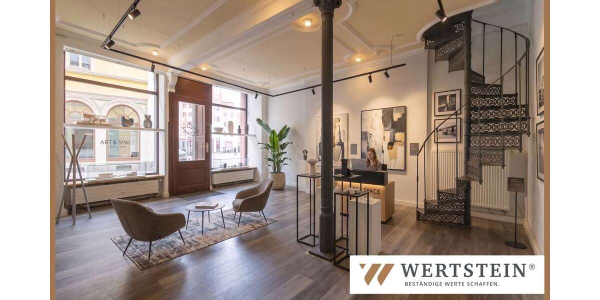 Gewerbeobjekt Bautzen - 1.550&euro; | Angebot:26827783