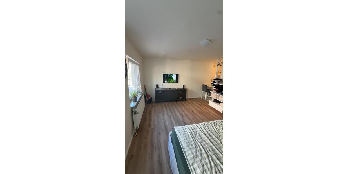 Etagenwohnung Wuppertal Barmen - 1.5 Zimmer, 33 m&sup2;, 603&euro; | Angebot:27623767
