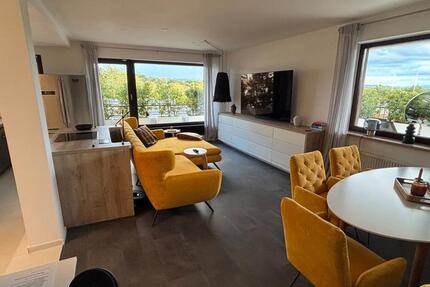 Wohnen auf Zeit Bad Salzuflen - 2 Zimmer, 85 m&sup2;, 2.600&euro; | Angebot:26479328