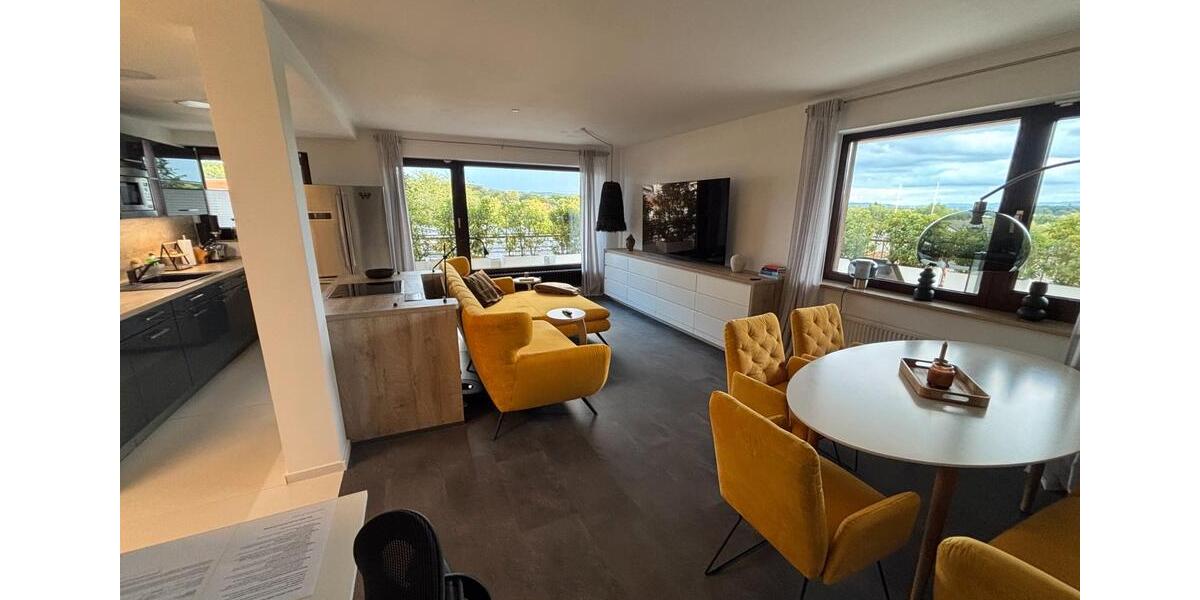 Wohnen auf Zeit Bad Salzuflen - 2 Zimmer, 85 m&sup2;, 2.600&euro; | Angebot:26479328