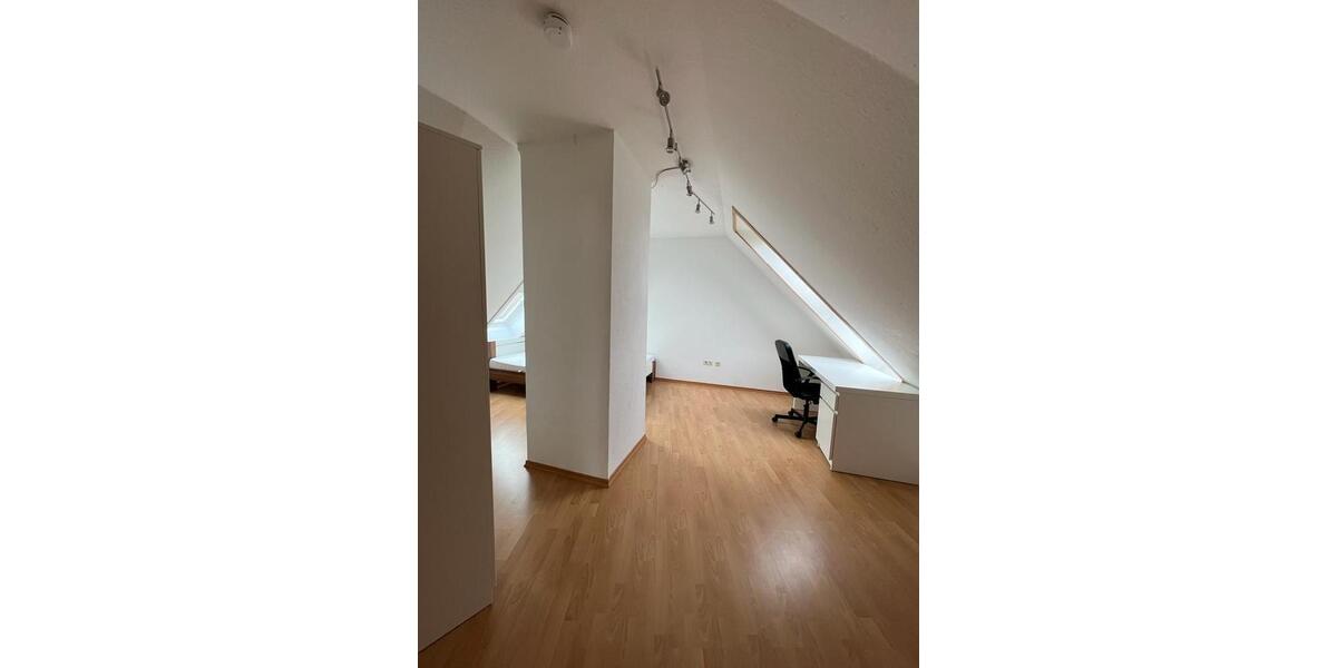 Wohnen auf Zeit Sigmaringen - 3 Zimmer, 15 m&sup2;, 378&euro; | Angebot:26250486