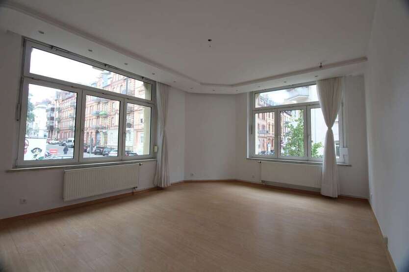 Wohnung zum Mieten in Wiesbaden 1.000 € 85 m²
